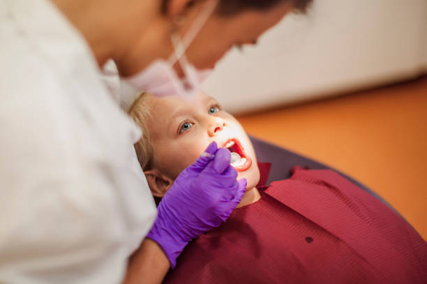 Best Cracked Tooth Emergency Dentist  in Pleasant Hill, PA