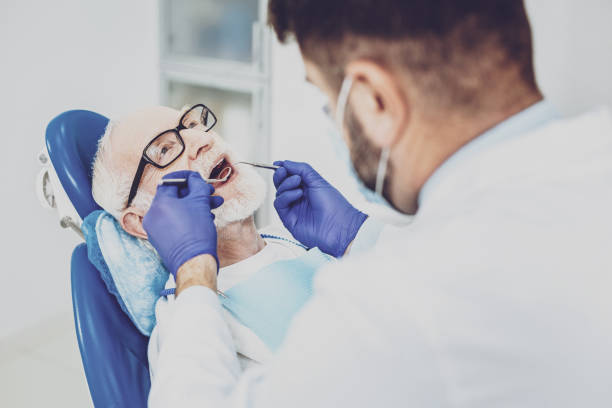 Best Broken Tooth Emergency  in Pleasant Hill, PA